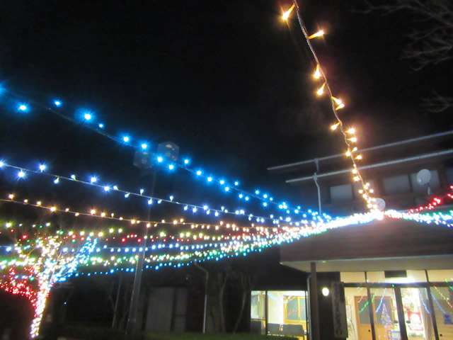 イルミネーション1