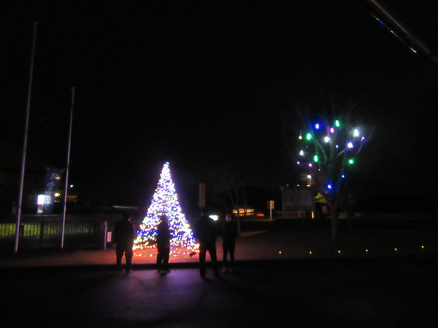 イルミネーション1