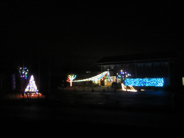 イルミネーション